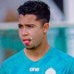 زينباور يستدعي لاعبا جديدا من الأمل في مواجهة التواركة