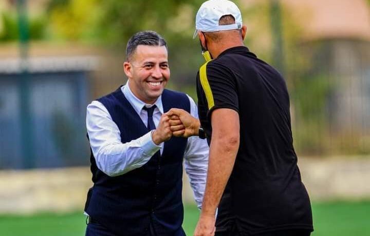 المغرب الفاسي أول المنددين هذا الموسم بالأخطاء التحكيمية