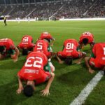 الاتحاد العراقي ينفي مواجهة المغرب وديا