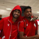 الوداد يسافر جوا إلى الجهة الشرقية للمملكة لمواجهة بركان