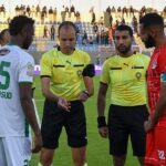 جيد حكما للقاء نهضة بركان والوداد والفارق لمواجهة الرجاء أمام التواركة