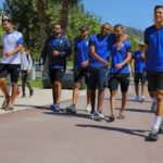 غيابات عديدة في قائمة اتحاد طنجة في مباراته أمام يوسفية برشيد