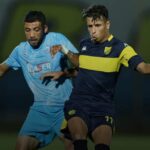 لا غالب ولا مغلوب في مباراة الركاز والماص