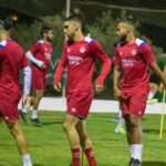 النجم الساحلي يتخذ أول خطوة قبل مواجهة الجيش الملكي