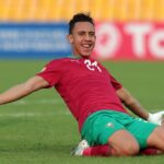رحيمي وحريمات ضمن اللائحة الأولية للمنتخب المغربي