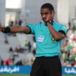 الكزاز حكما للقاء الرجاء وحسنية أكادير وبوسليم لمواجهة الوداد والركاز