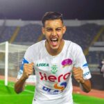 الرجاء الرياضي يفقد عنصرا بارزا أمام الحسنية