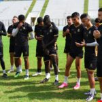 4 غيابات للجيش الملكي أمام نهضة الزمامرة