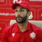 اسمان مقترحان لتعويض رمزي في الوداد