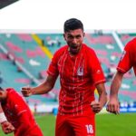 طاقم تحكيمي ليبي لقيادة مباراة الفتح الرباطي واتحاد العاصمة الجزائري