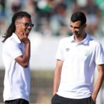 الرجاء يستعيد خدمات لاعب بارز