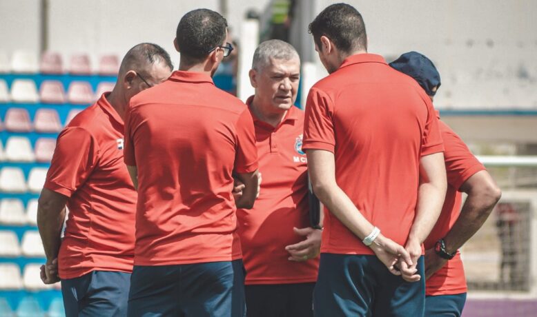 مدرب جديد يُغادر الدوري المغربي بعد فك الارتباط مع فريقه