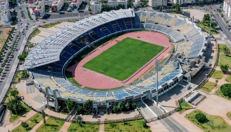 الشركة الإيطالية تستخدم آليات ومعدات تكنولوجية جديدة في مباريات الوداد بالسوبر ليغ