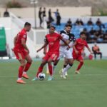 الطاقم الطبي للوداد يُخضع لاعبا مهما لفحوصات معمقة