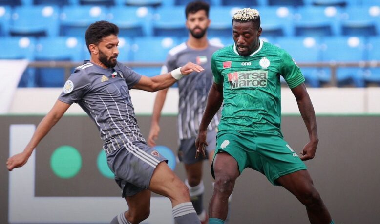 لاعب رجاوي مغضوب عليه ينتقل إلى الدوري الليبي