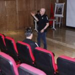 الجامعة تخطط لتطعيم المنتخب ب50 في المائة من لاعبين يمارسون بالبطولة