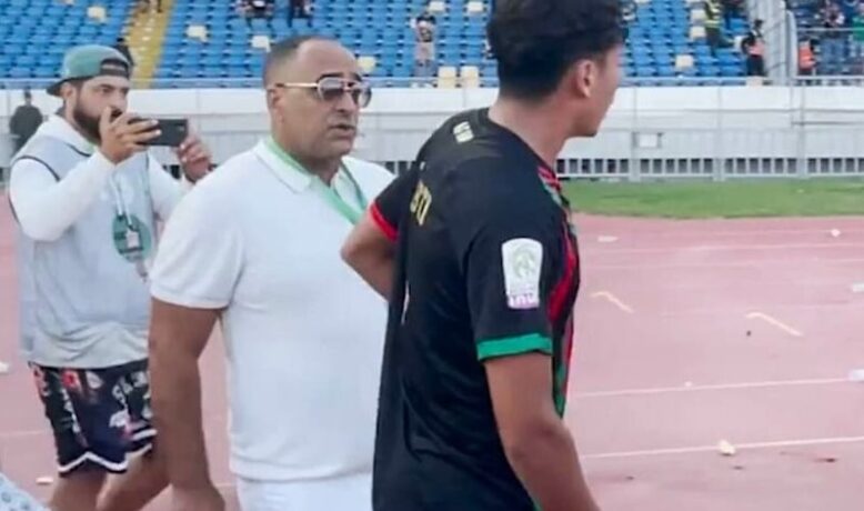 لجنة الاستئناف تصدم الإبراهيمي والهبطي من جديد