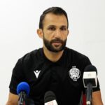 رمزي يثني على مجموعته ويوجه رسالة خاصة للجماهير واللاعبين