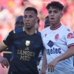 الوداد يُراسل العصبة الاحترافية واتحاد طنجة لهذا الغرض