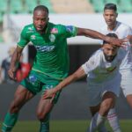 الرجاء يعود بالتعادل أمام حسنية أكادير