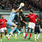 الوداد الرياضي يتفادى كبار القارة في دور المجموعات بدوري أبطال أفريقيا
