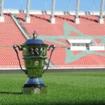 لجنة المنافسات تكشف موعد نهائي كأس العرش لكرة القدم النسوية