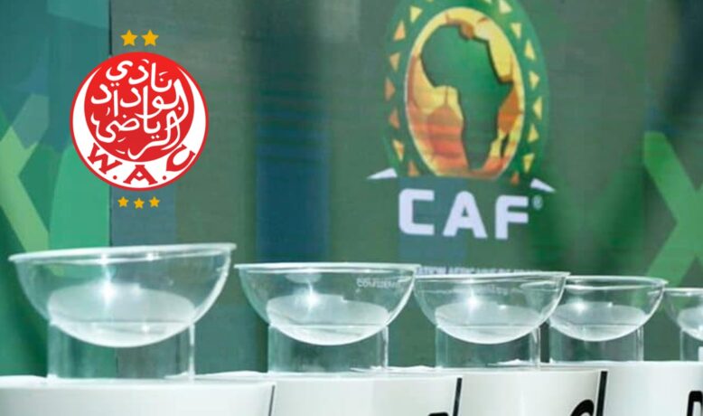 الوداد أمام مهمة جديدة لتشريف المغرب بدور المجموعات من دوري أبطال أفريقيا