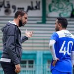 3 مهمات جديدة ليوسف فرتوت داخل منتخبات السودان
