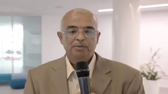 البرهمي مديرا جديدا لمديرية التحكيم