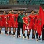 المنتخب المغربي يترقب قرعة كأس أفريقيا لبلوغ أولمبياد باريس